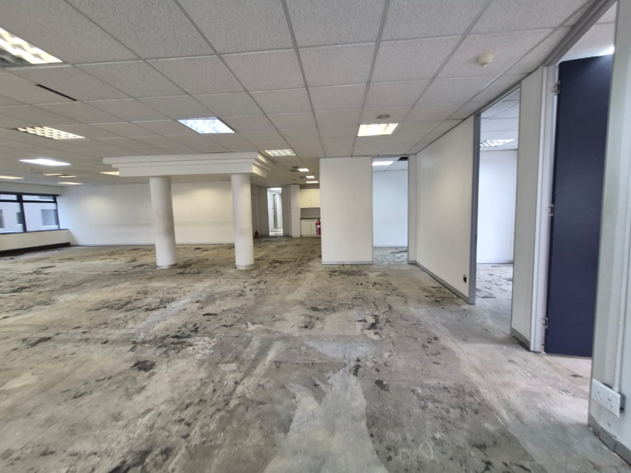 To Let Commercial Property for Rent in Cape Town City Centre Western Cape
